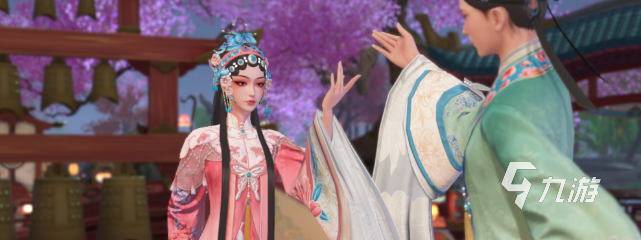 浮生忆玲珑剧情是什么 浮生忆玲珑剧情分享
