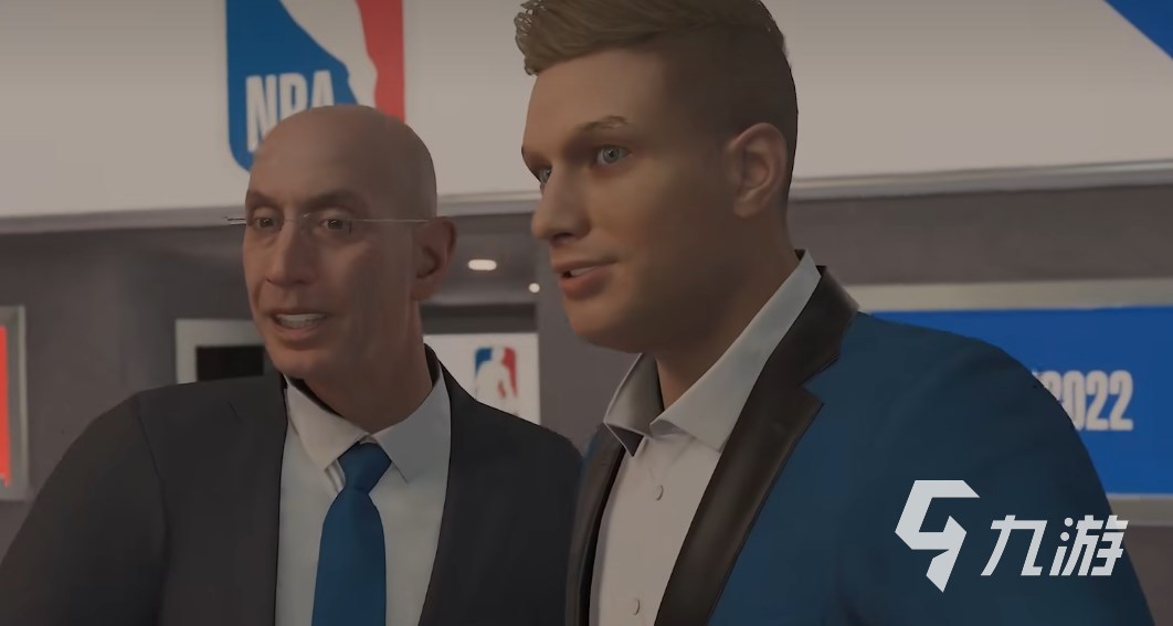 nba2k23王朝好用球员有哪些 nba2k23王朝强力球员推荐