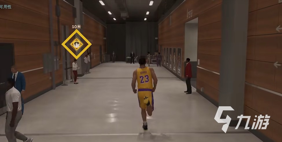 nba2k23王朝好用球员有哪些 nba2k23王朝强力球员推荐