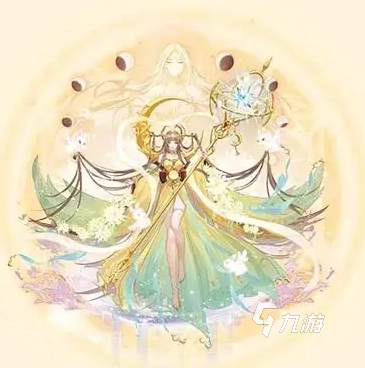 西普大陆历代年费哪个最强 最强年费精灵介绍