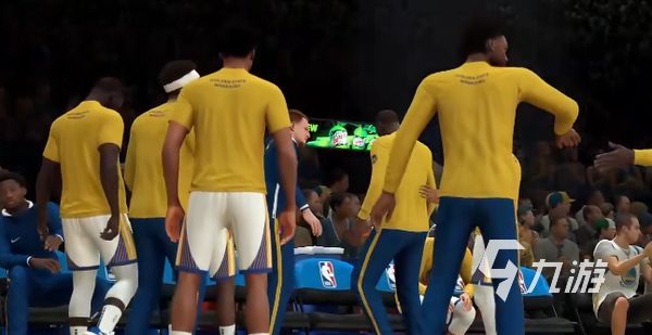 nba2k23比赛攻略 nba2k23快速比赛技巧分享