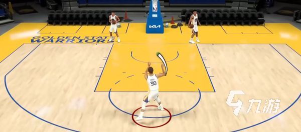 nba2k23比赛攻略 nba2k23快速比赛技巧分享