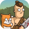 Senya and Oscar: The Fearless Adventure.