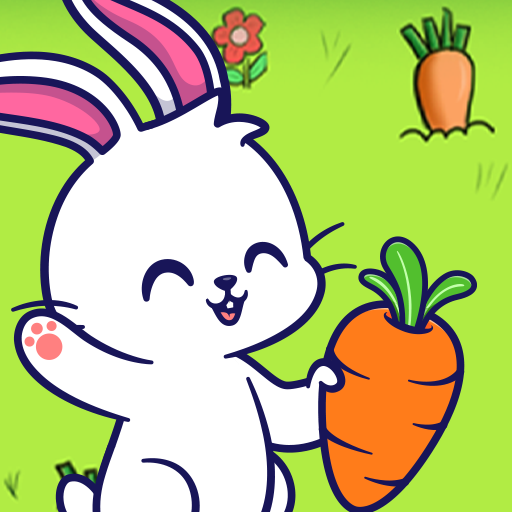 偷萝卜的兔子加速器