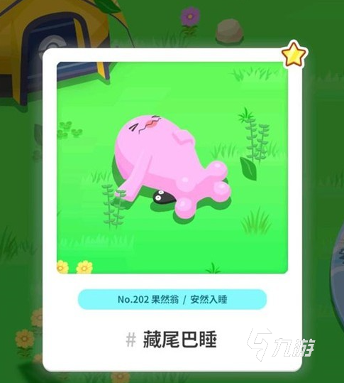 寶可夢(mèng)sleep好眠日是什么時(shí)候 寶可夢(mèng)sleep好眠日介紹
