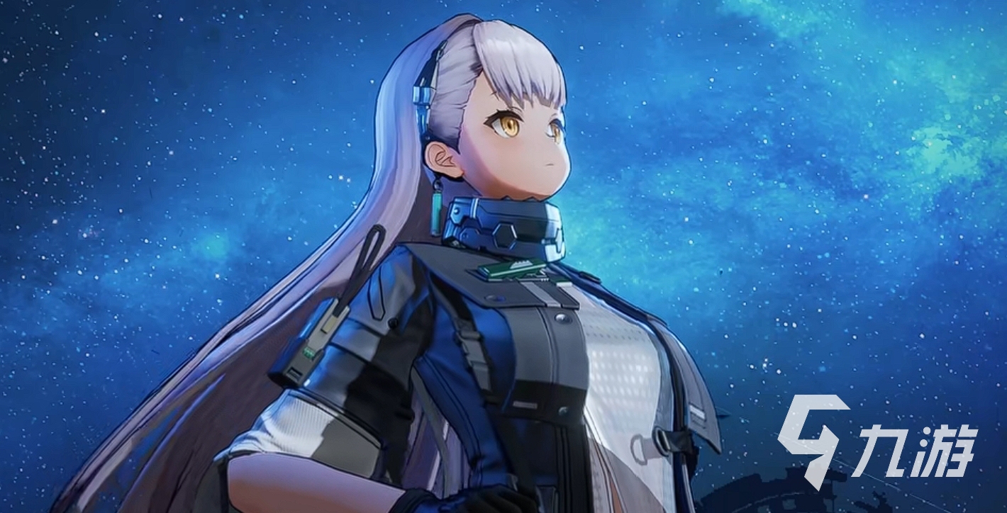 少女前线2托洛洛人物攻略 少女前线2托洛洛人物介绍