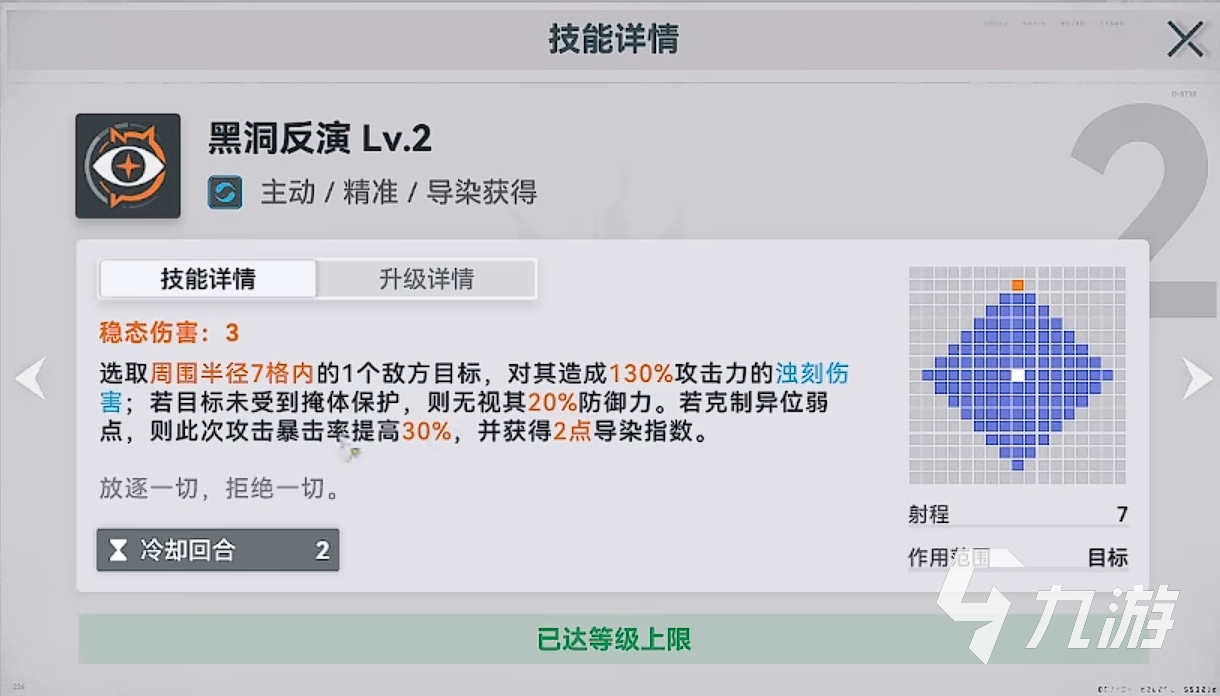 少女前线2托洛洛人物攻略 少女前线2托洛洛人物介绍