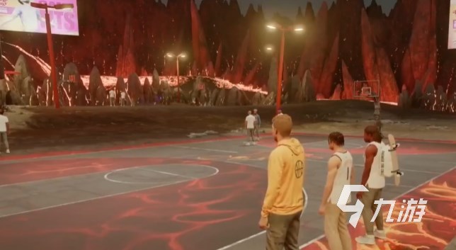 nba2k23值不值得买 nba2k23怎么样