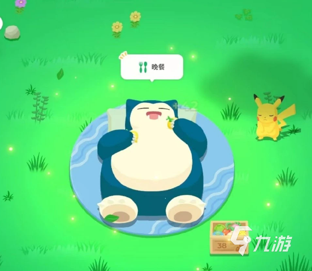寶可夢(mèng)sleep好眠日是什么時(shí)候 寶可夢(mèng)sleep好眠日介紹