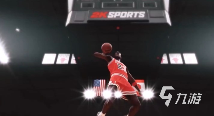 nba2k23值不值得买 nba2k23怎么样