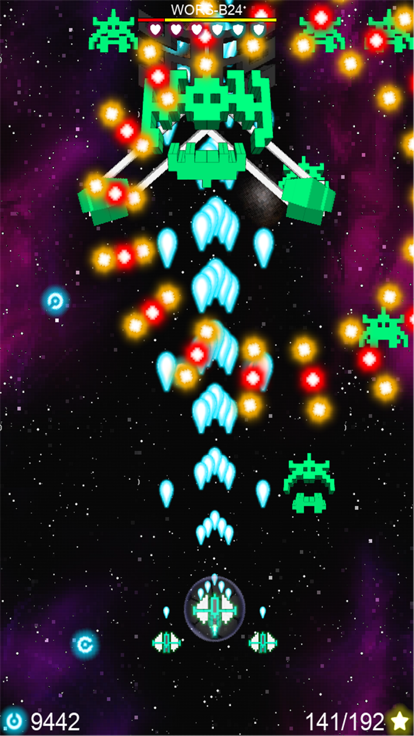 太空飞船战争游戏4好玩吗 太空飞船战争游戏4玩法简介