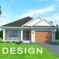 Home Design Makeover Living