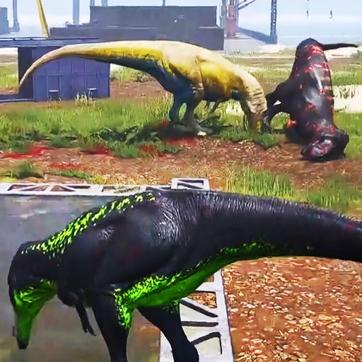 恐龙岛吞噬生存加速器