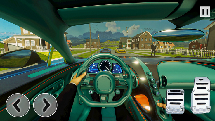 汽车销售模拟器2023 3D好玩吗 汽车销售模拟器2023 3D玩法简介