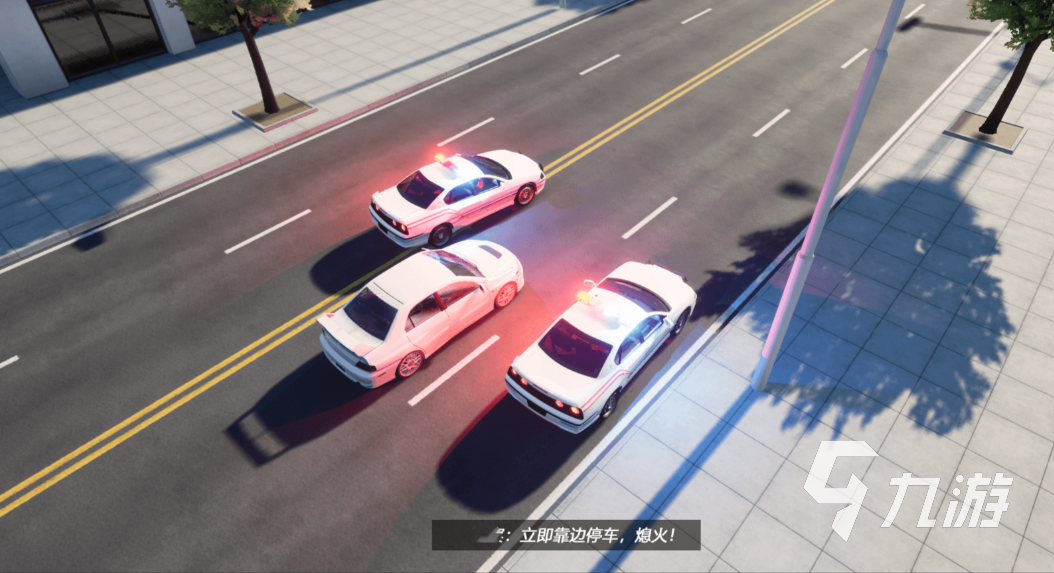 受欢迎的汽车游戏免费版推荐 免费的汽车游戏大全2023