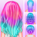 Hair Salon Games Hair Spa