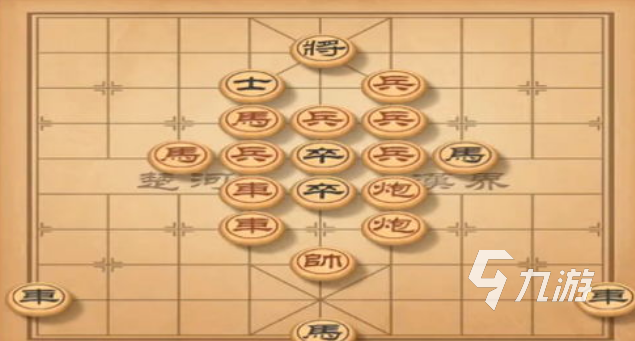 軍棋下載大全2023 好玩的棋類游戲匯總