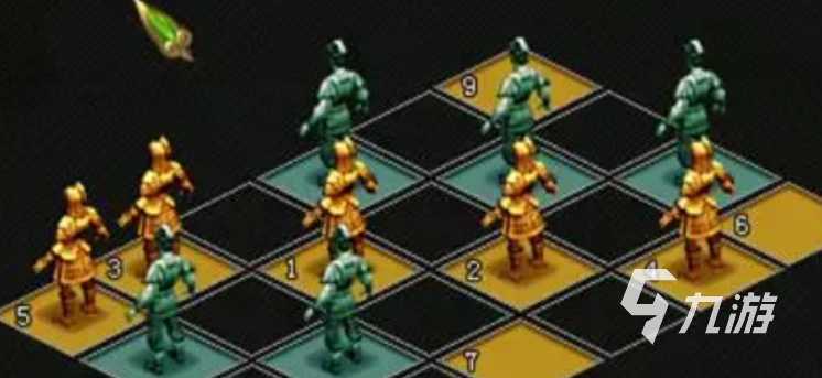 軍棋下載大全2023 好玩的棋類游戲匯總