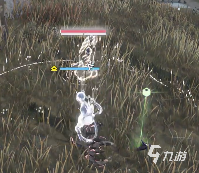 明日方舟终末地陈千语武器怎么携带 陈千语武器携带指南