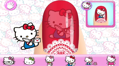 2023hellokitty游戏有没有 hellokitty游戏合集截图
