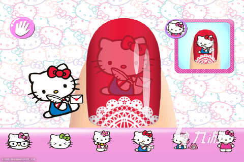 2023hellokitty游戏有没有 hellokitty游戏合集