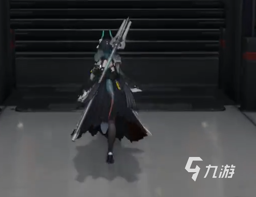 明日方舟终末地武器系统介绍 终末地武器装备系统详解