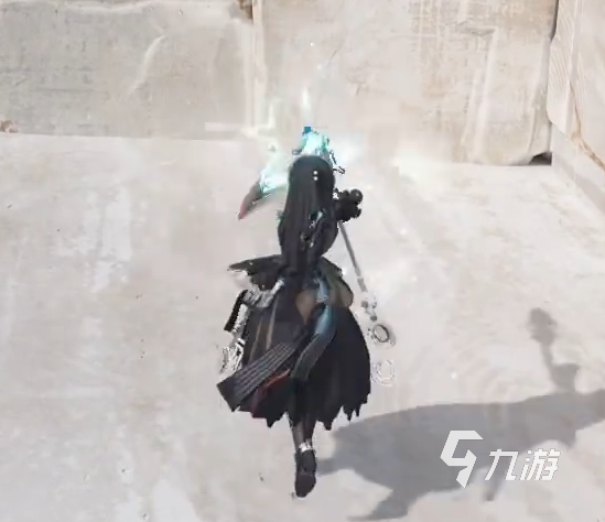 明日方舟终末地赛希技能怎么样 赛希技能分析