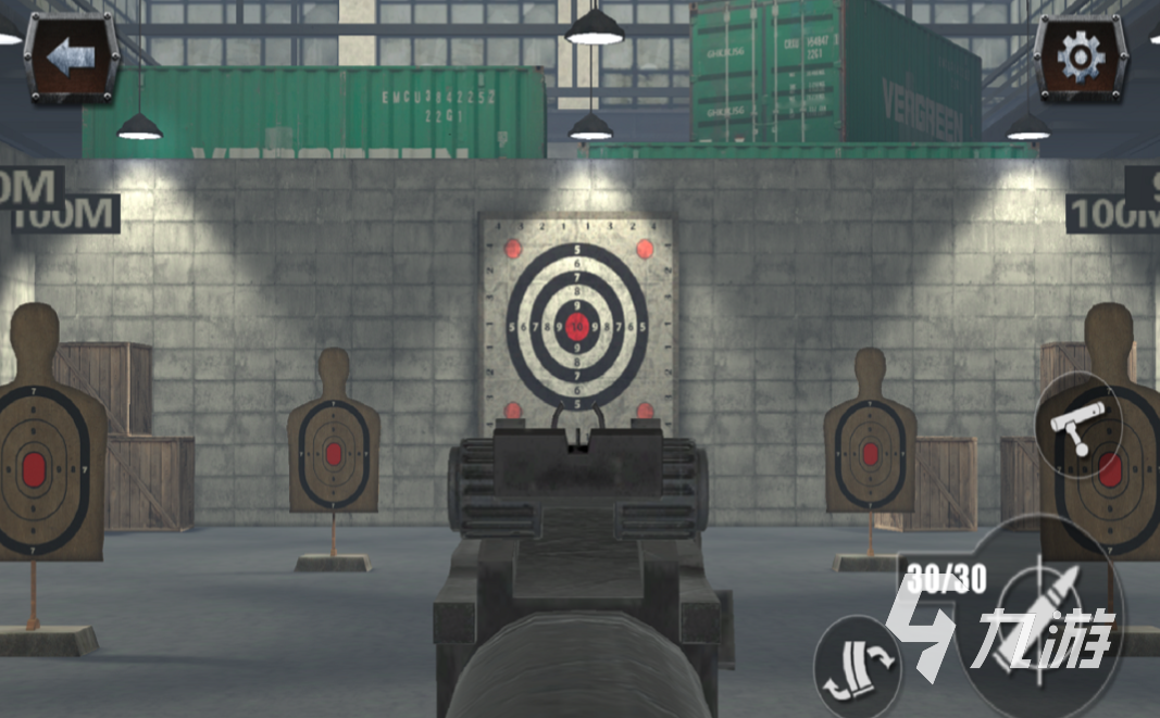 免费的现代枪战战争游戏合集 流行的枪战游戏下载2023