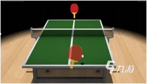 2023真实乒乓球游戏中文版推荐 免费的真实乒乓球游戏在哪下载