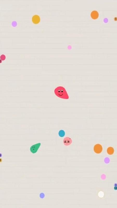 吞噬大王截图2