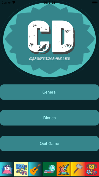 Chronoicle Diaries截图