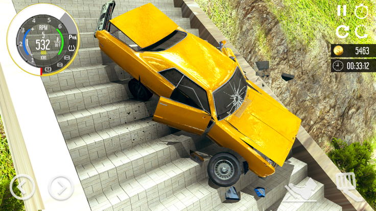 Beam Drive Car Crash Simulator什么时候出 公测上线时间预告