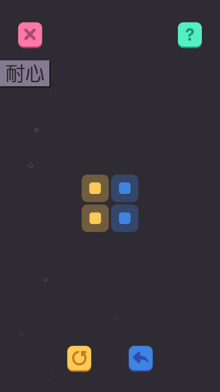 IMPA截图