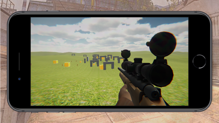 Sniper 3D Elite Shooter什么时候出 公测上线时间预告