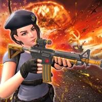 Sniper Assassin 3D Gun Shooter加速器