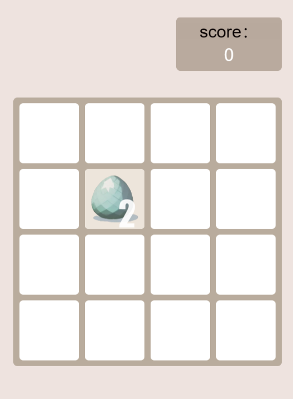 I Raise the Mother of Dragons in the Sky 2048好玩吗 I Raise the Mother of Dragons in the Sky 2048玩法简介