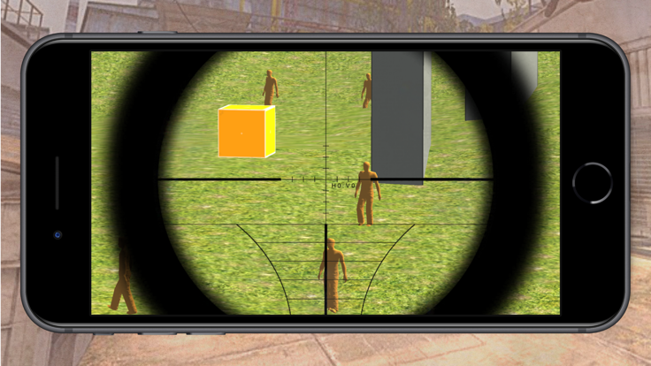 Sniper 3D Elite Shooter什么时候出 公测上线时间预告