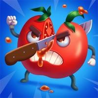 Hit Tomato 3D Knife Master加速器