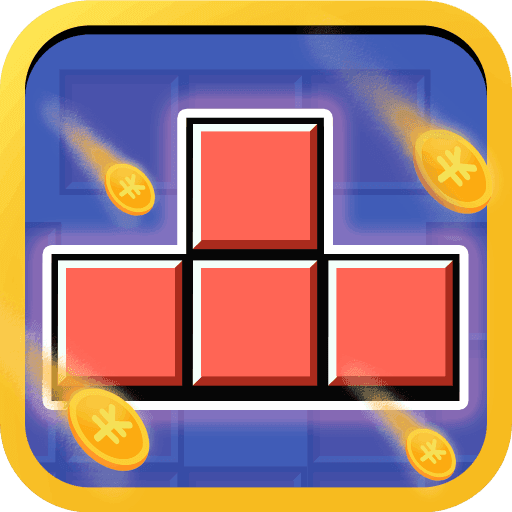 Block Puzzle Fan - 3 blocks加速器