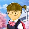 坚持女孩加速器