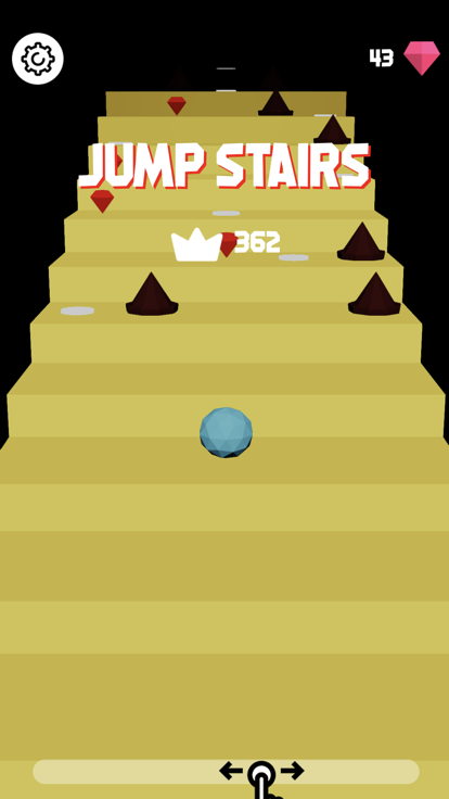 Jump Stages截图