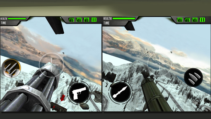 Helicopter Pilot Air Strike 3D War Simulator好玩吗 Helicopter Pilot Air Strike 3D War Simulator玩法简介