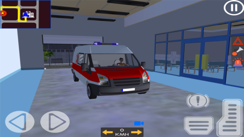 救护车2021截图2