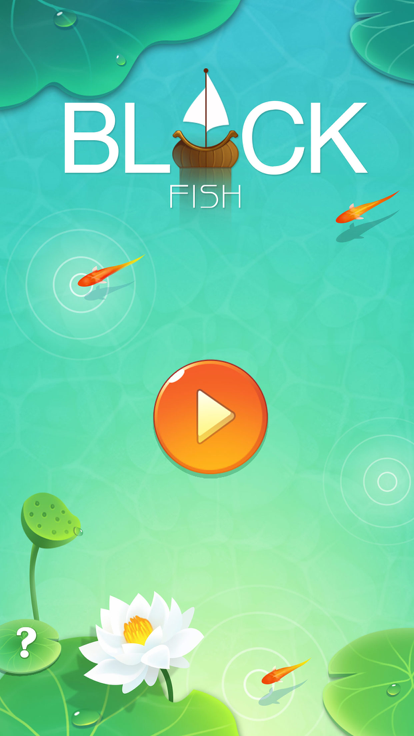 Block Fish截图3