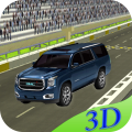 至尊吉普賽車3D2017年