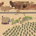 Desert War 3D
