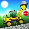 City Construction 3 Simulator加速器