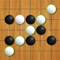 ? 五子棋 ?