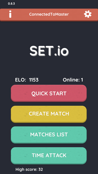 Setio截图