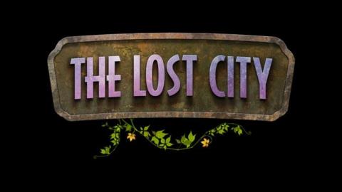 The Lost City 失落之城截图